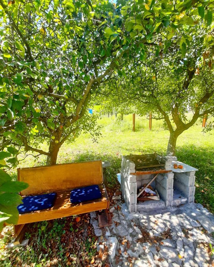 Apartman Cherry Gradac Valjevo Exterior photo