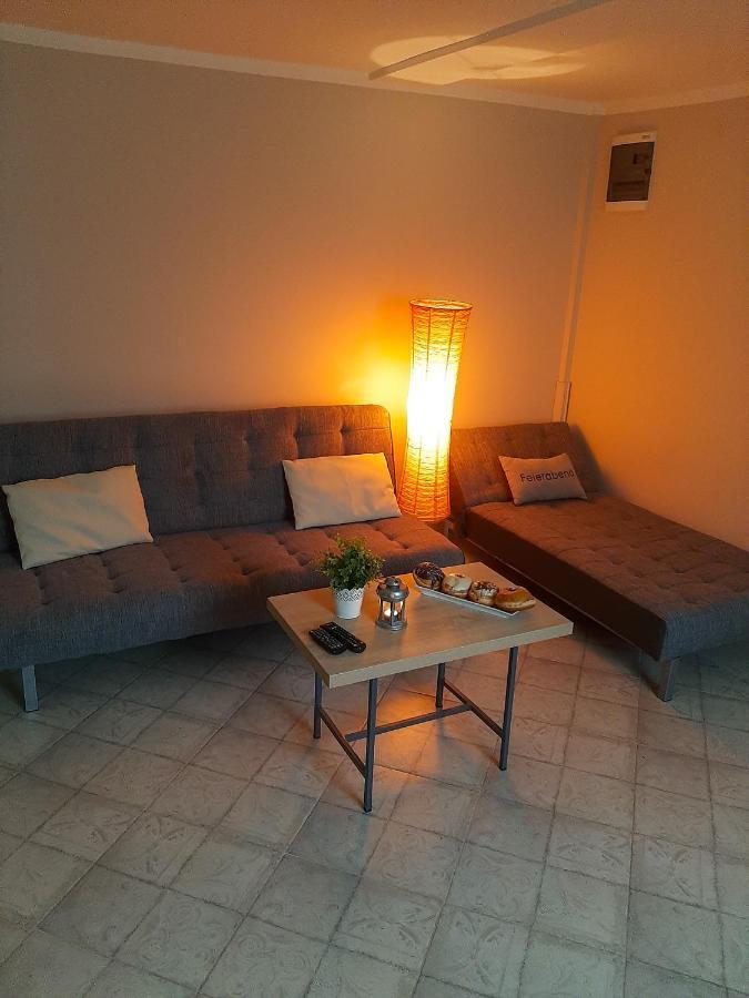 Apartman Cherry Gradac Valjevo Exterior photo