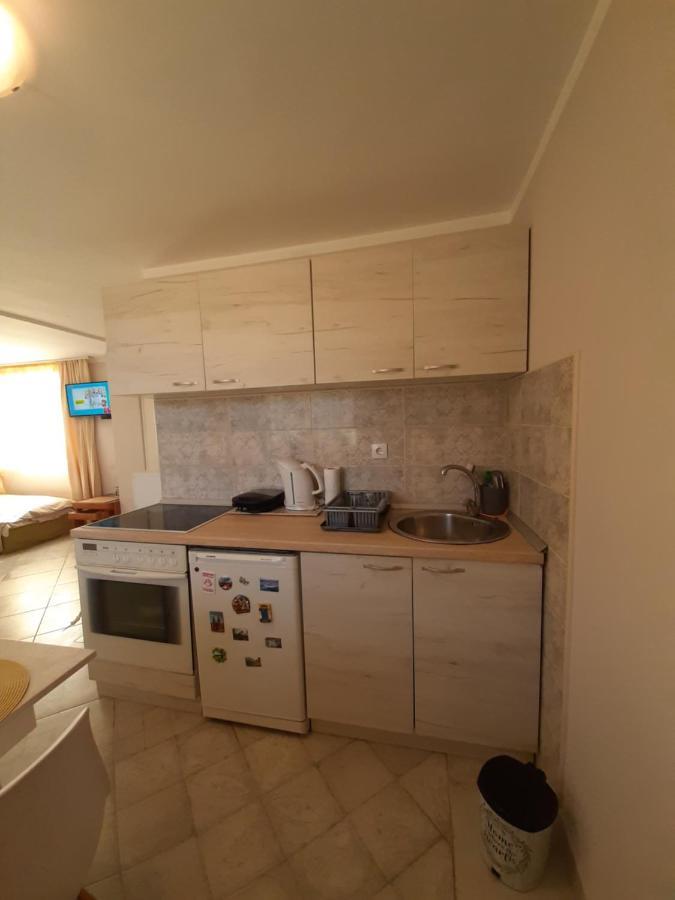 Apartman Cherry Gradac Valjevo Exterior photo