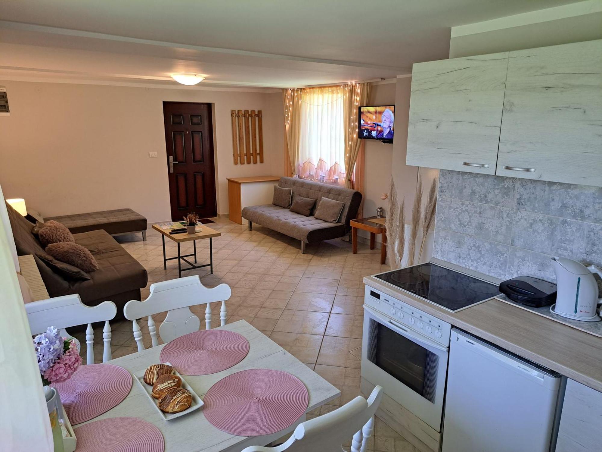 Apartman Cherry Gradac Valjevo Exterior photo