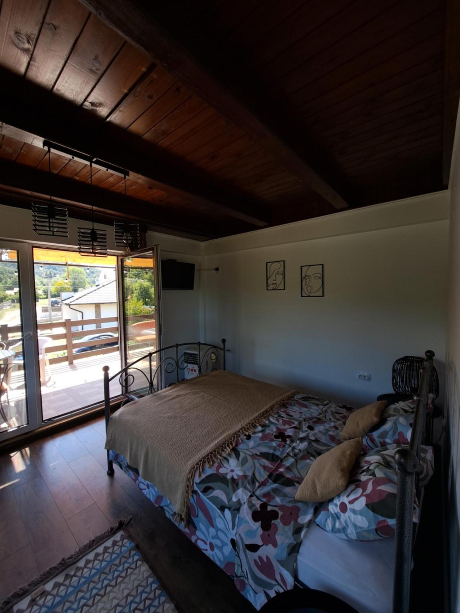Apartman Cherry Gradac Valjevo Exterior photo